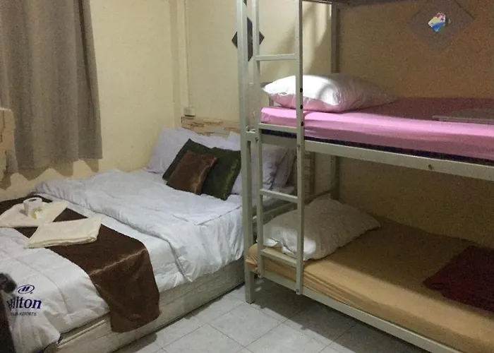 24 Bangkok