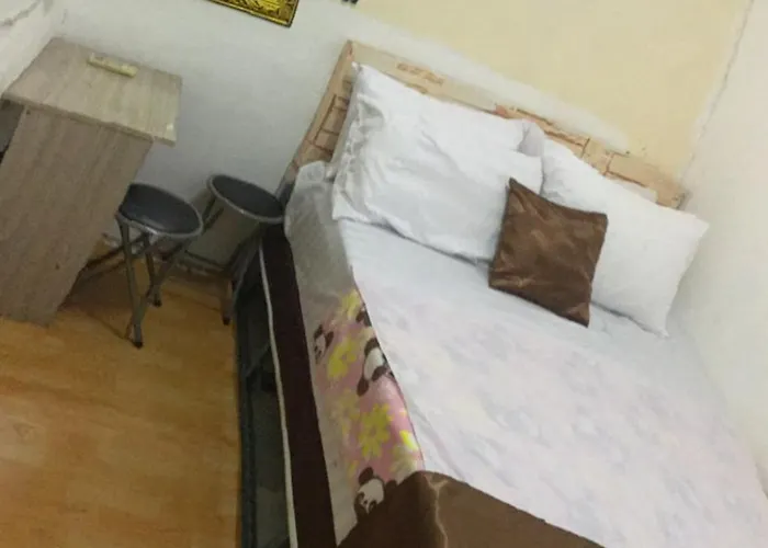 24 Hostal