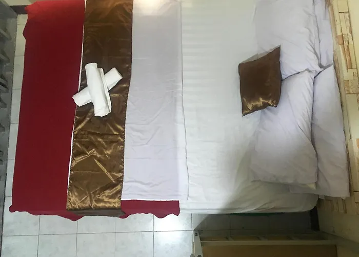 Hostal 24