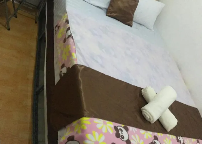 24 Hostal *