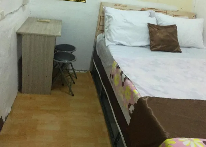 24 Hostal Bangkok