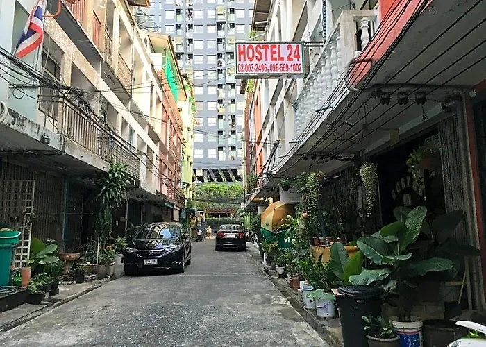 24 Bangkok