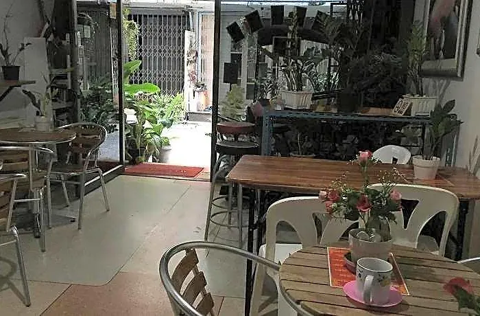 24 Hostal Bangkok