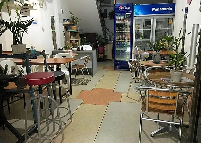 24 Bangkok