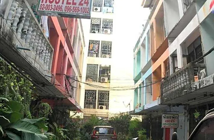 24 * Bangkok
