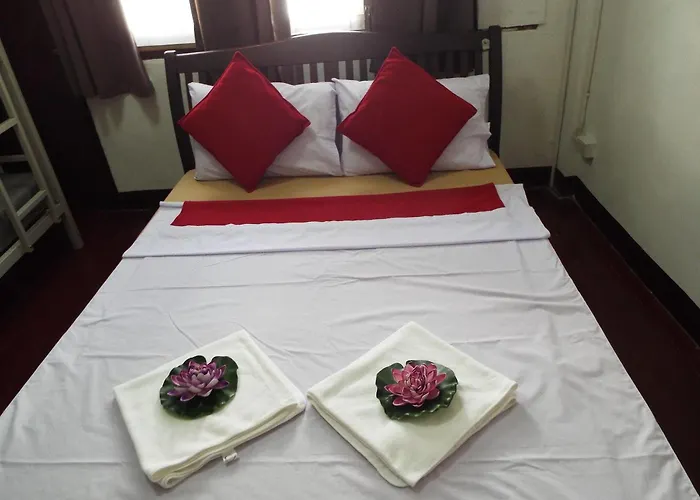 24 Hostal Bangkok