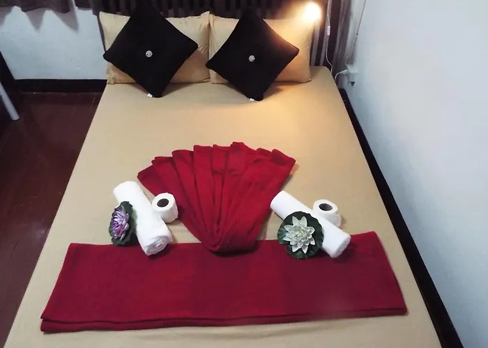 24 Hostal Bangkok