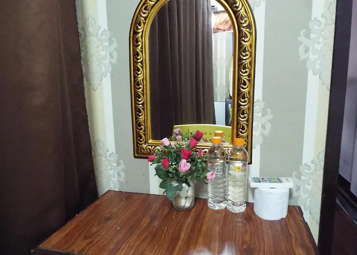 Hostal 24