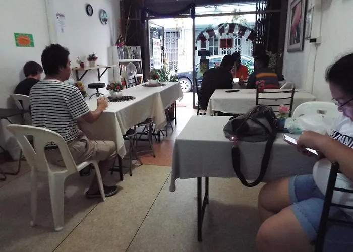 24 * Bangkok